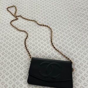 Chanel purse